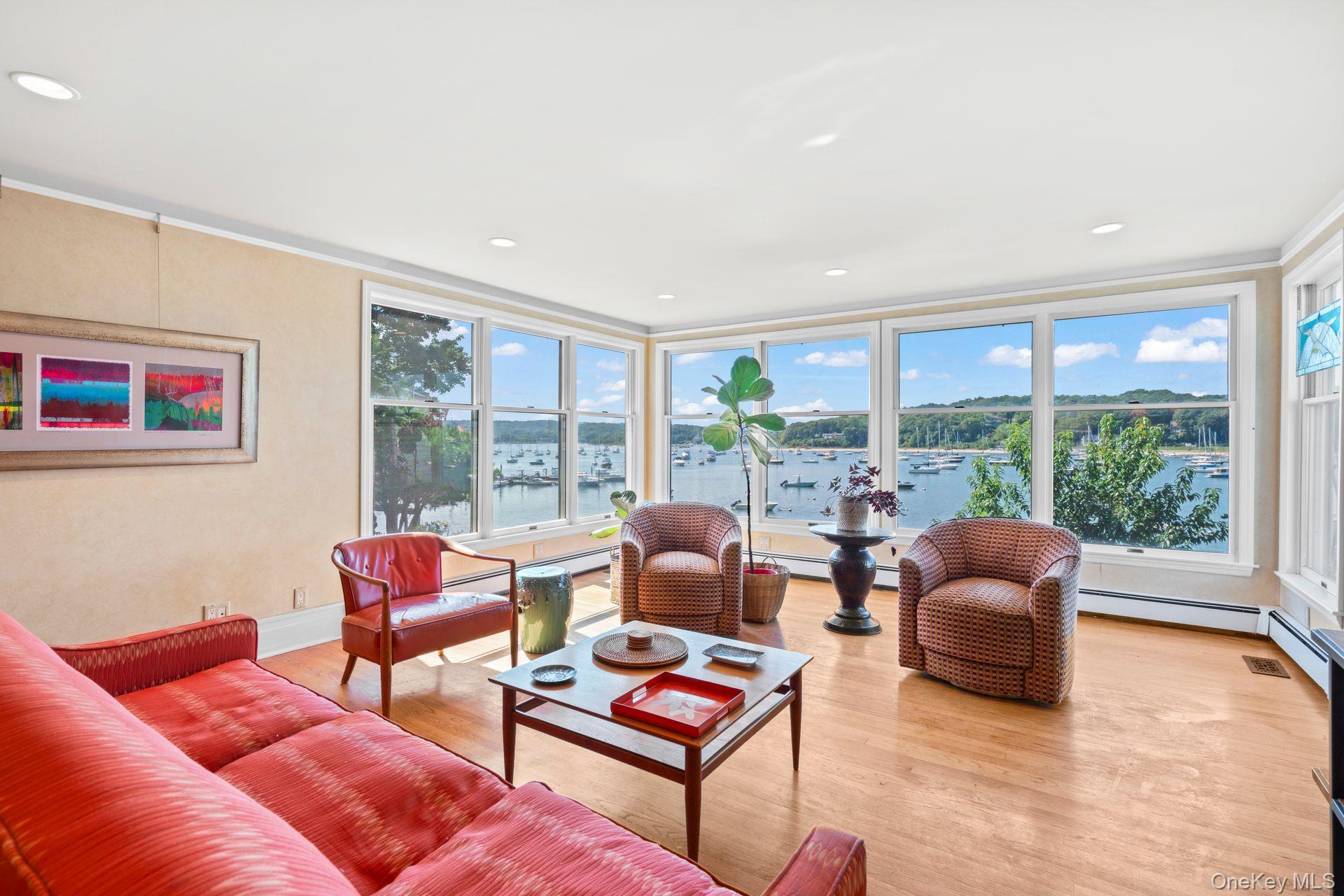 87 Bayview Avenue, Northport, NY 11768