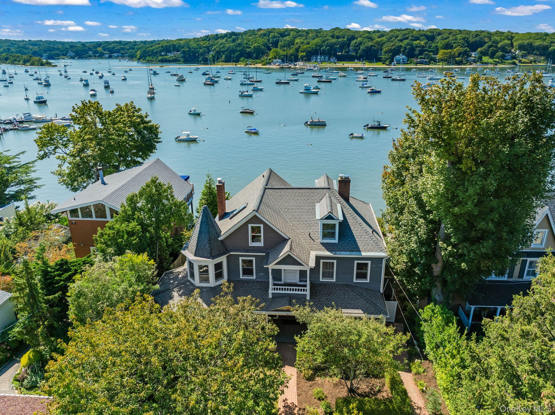 87 Bayview Avenue, Northport, NY 11768