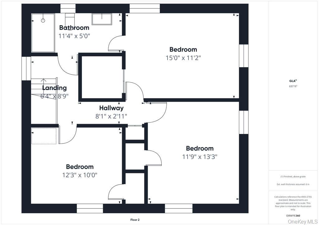 17 Wayne Place, Commack, NY 11725