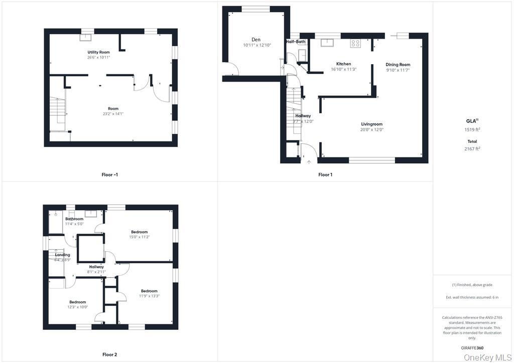 17 Wayne Place, Commack, NY 11725