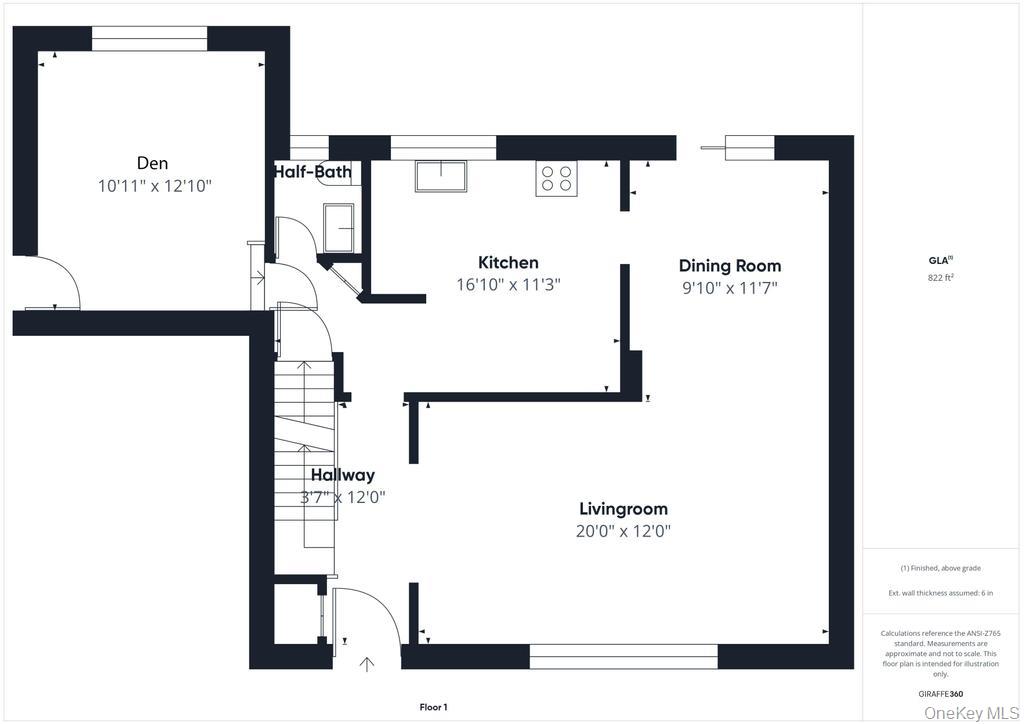 17 Wayne Place, Commack, NY 11725