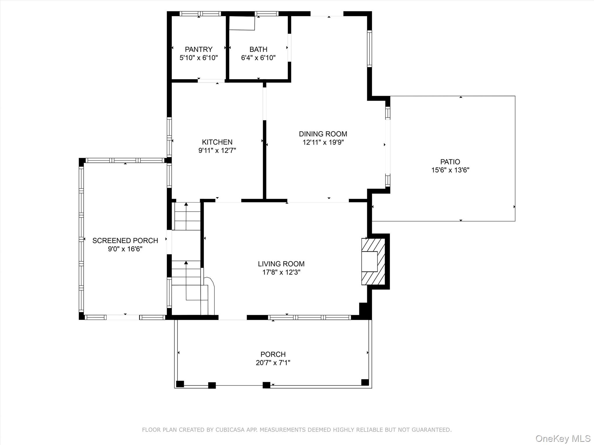 144 Dogwood Road, Cortlandt Manor, NY 10567