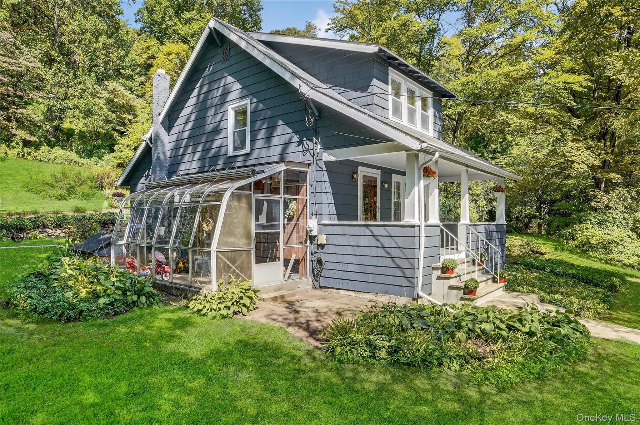 144 Dogwood Road, Cortlandt Manor, NY 10567