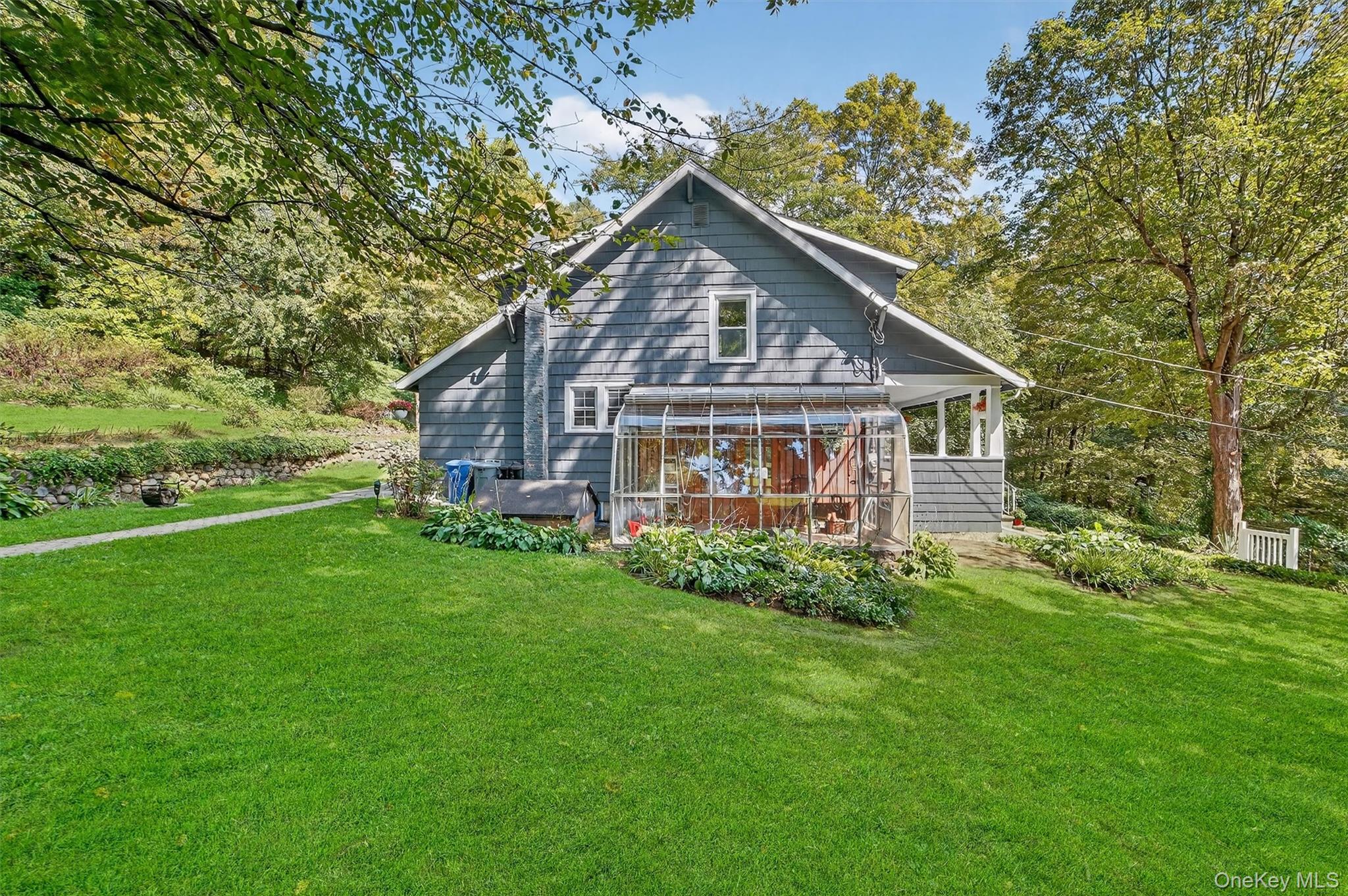 144 Dogwood Road, Cortlandt Manor, NY 10567