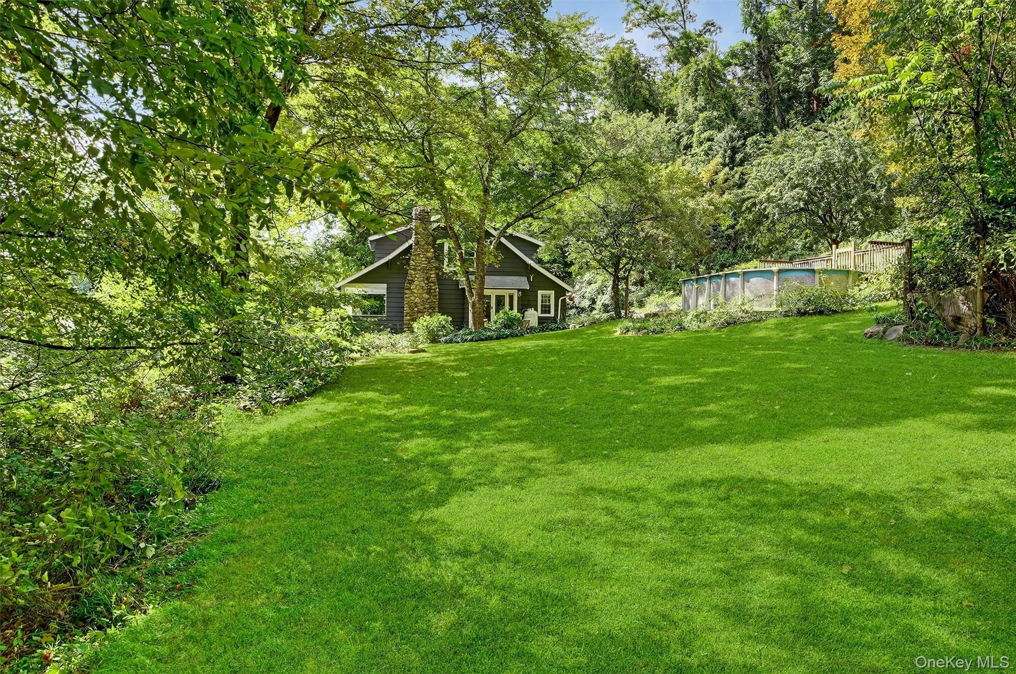 144 Dogwood Road, Cortlandt Manor, NY 10567