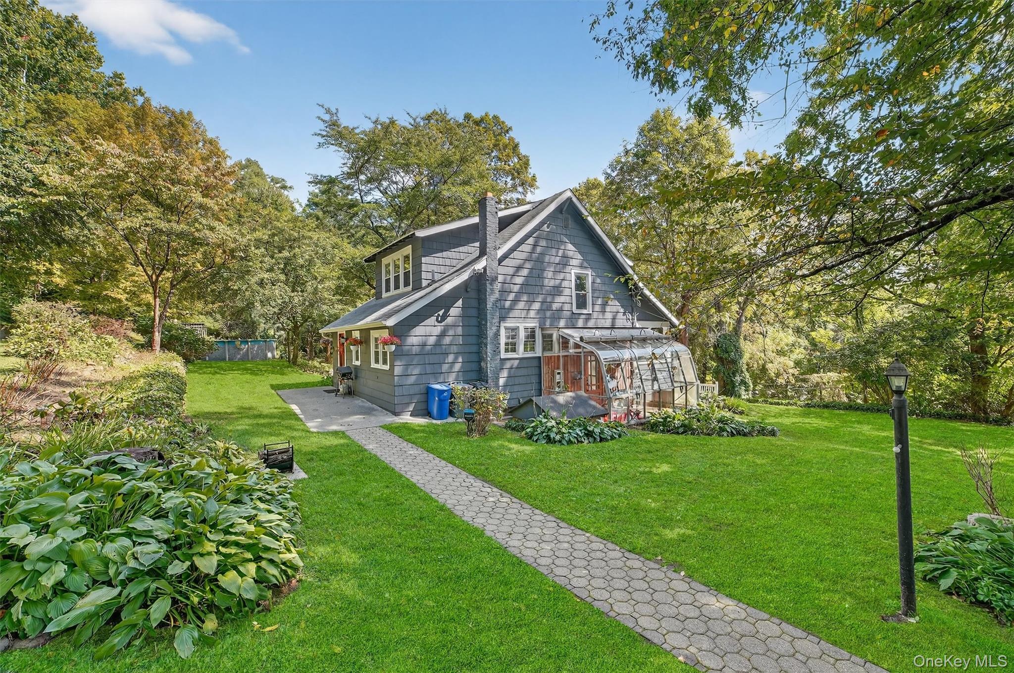 144 Dogwood Road, Cortlandt Manor, NY 10567