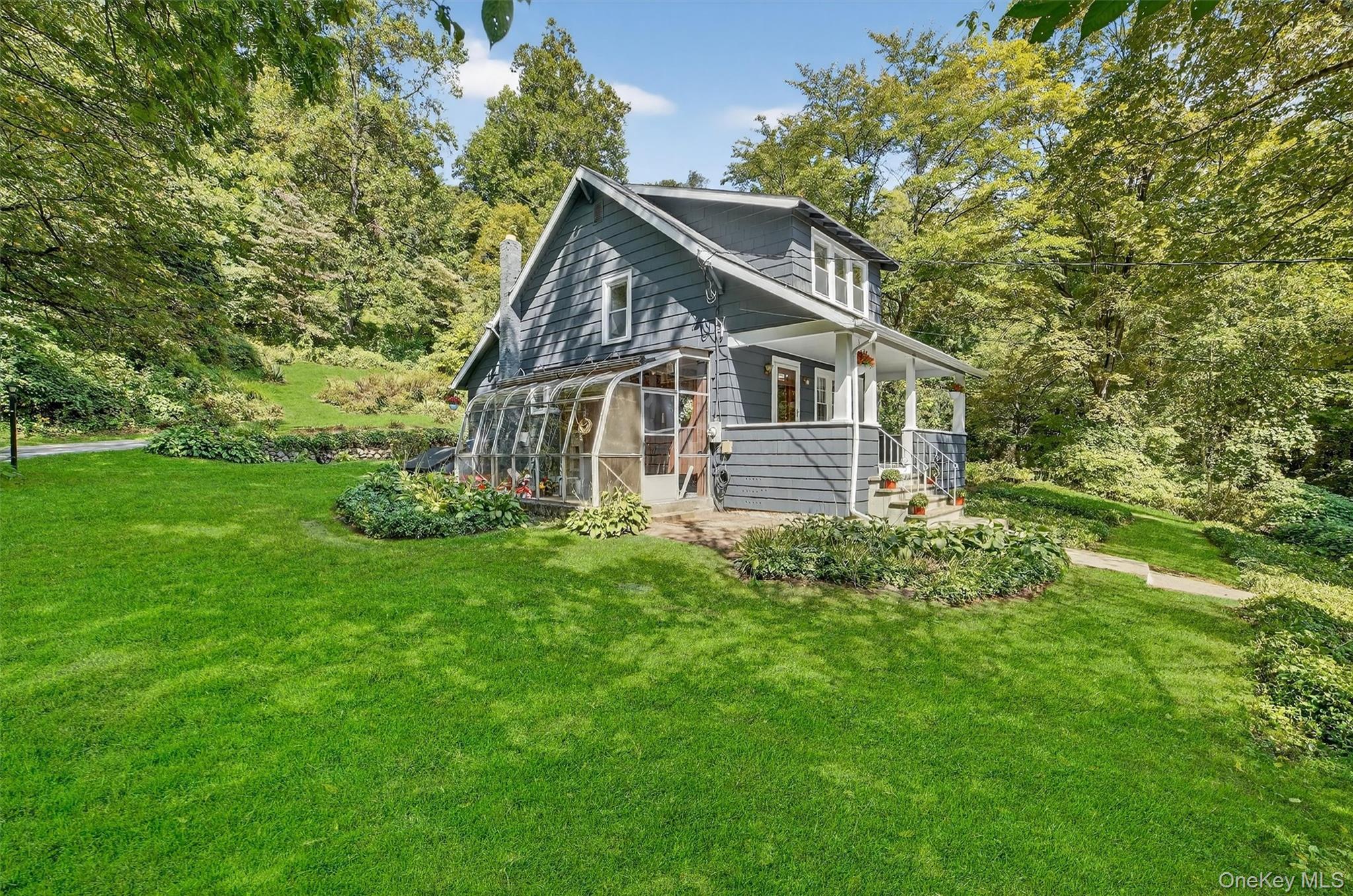 144 Dogwood Road, Cortlandt Manor, NY 10567