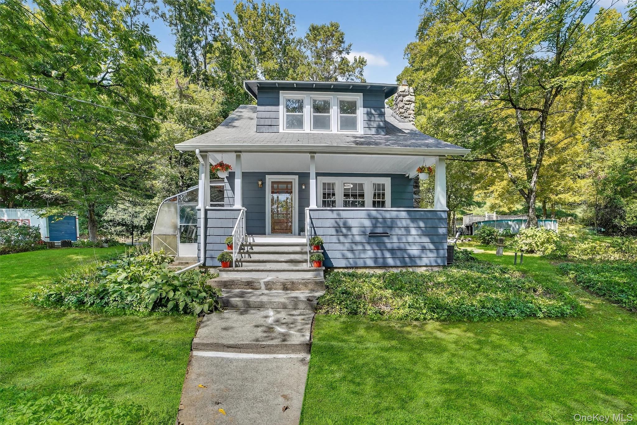 144 Dogwood Road, Cortlandt Manor, NY 10567