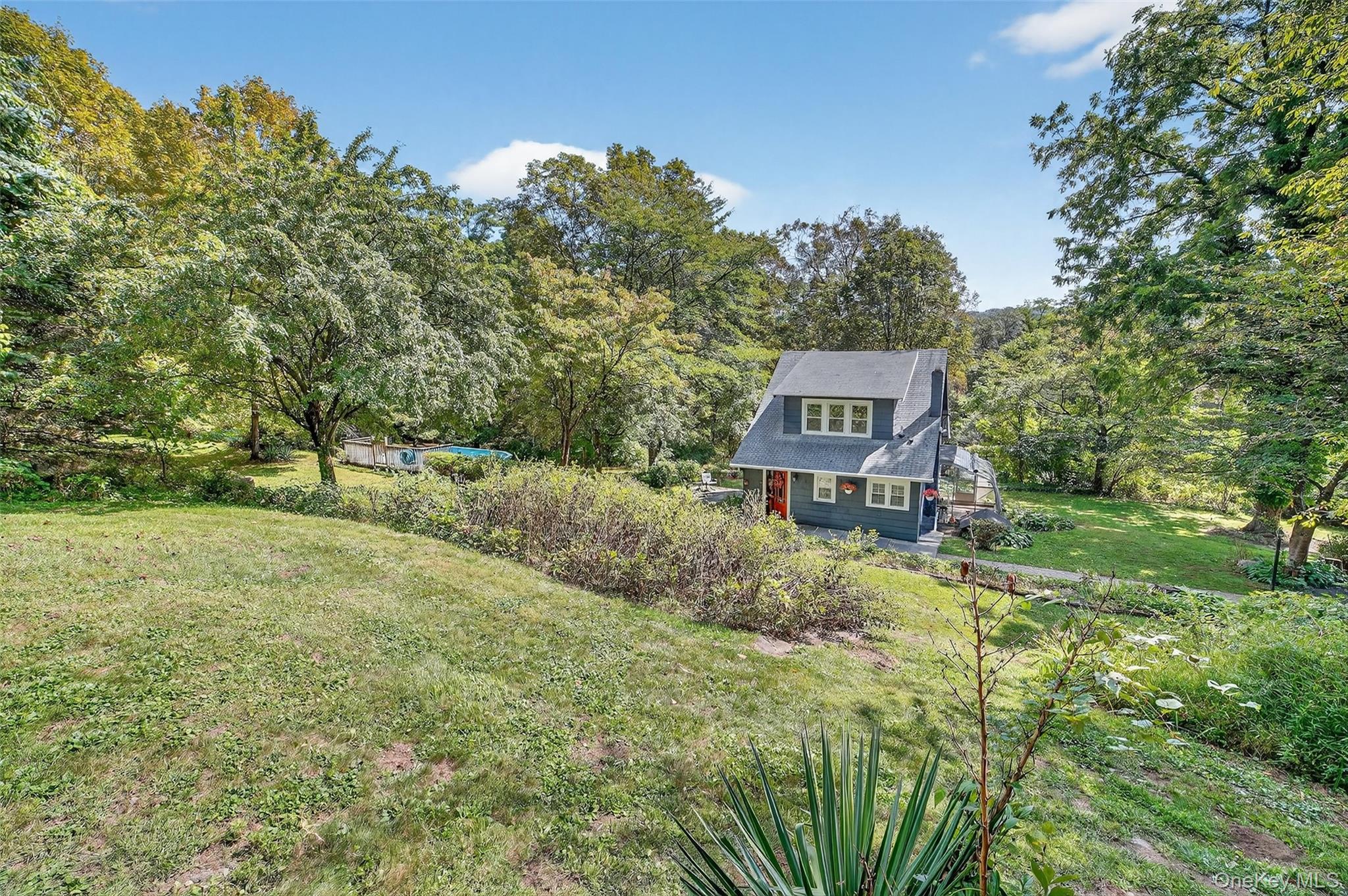 144 Dogwood Road, Cortlandt Manor, NY 10567