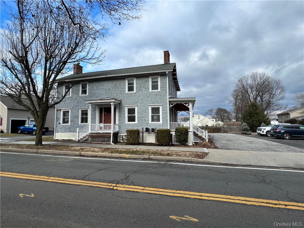 178 Hudson Street, Cornwall On Hudson, NY 12520