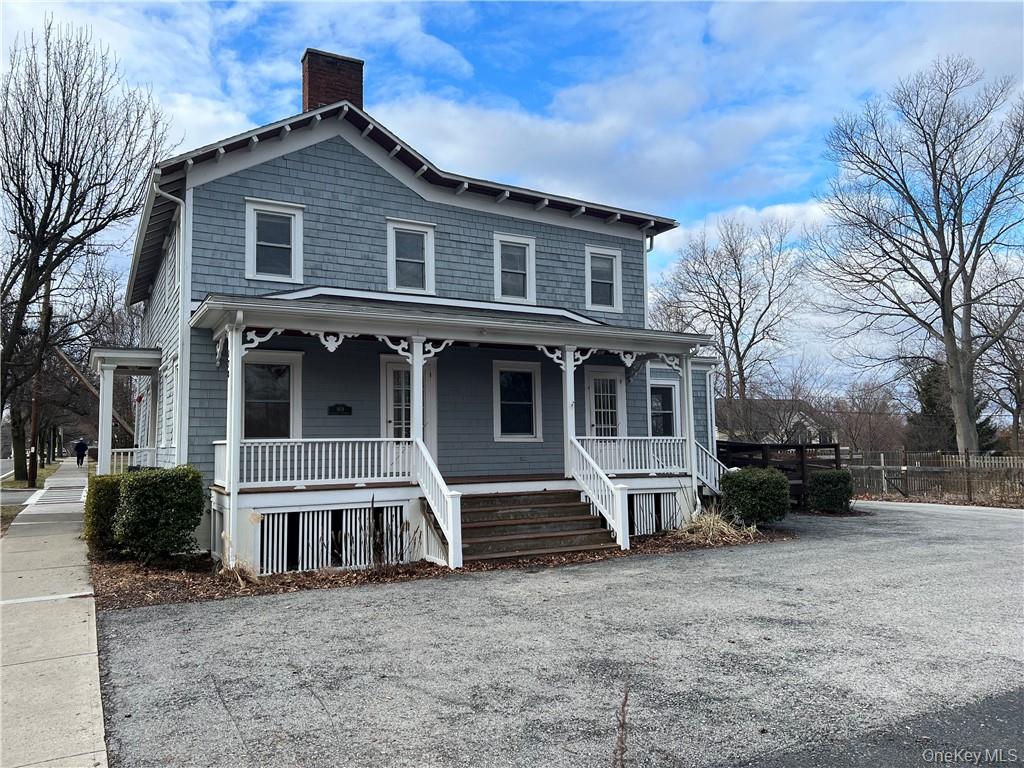 178 Hudson Street, Cornwall On Hudson, NY 12520