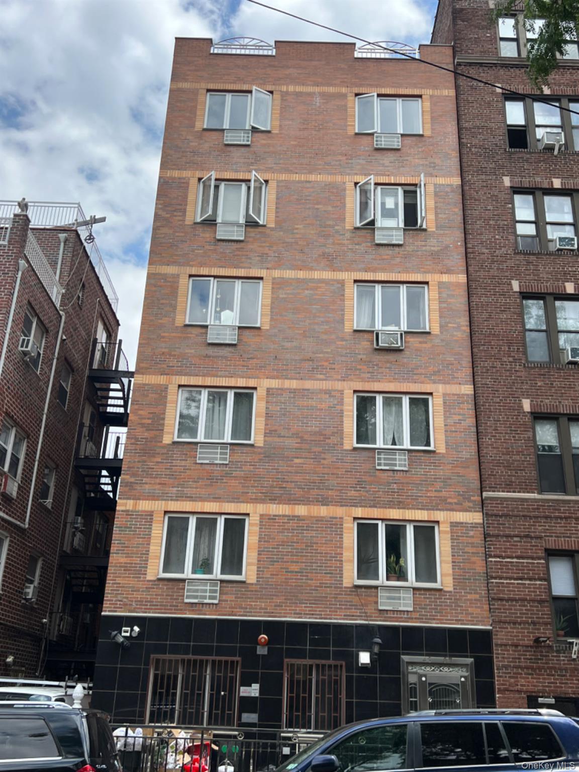 43-07 48th Street # 5A, Sunnyside, NY 11104
