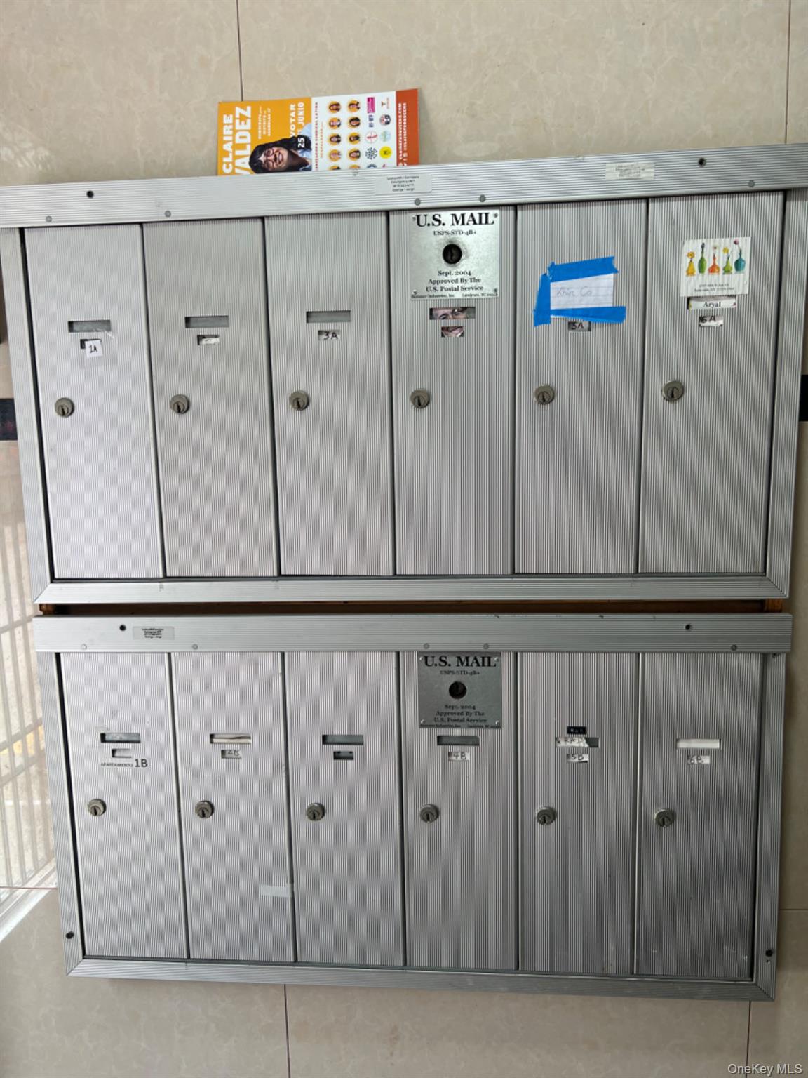 43-07 48th Street # 5A, Sunnyside, NY 11104