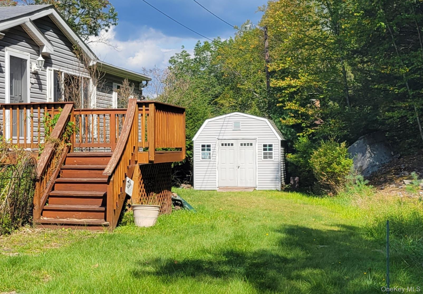 23 Davis Lane, Fallsburg, NY 12779