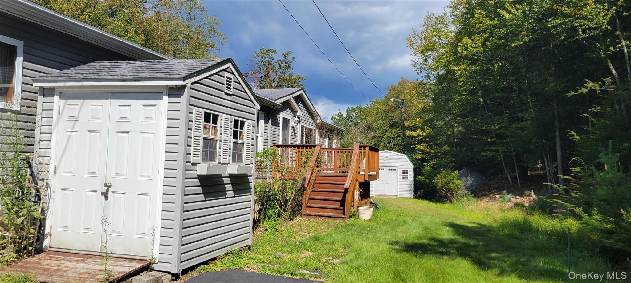 23 Davis Lane, Fallsburg, NY 12779