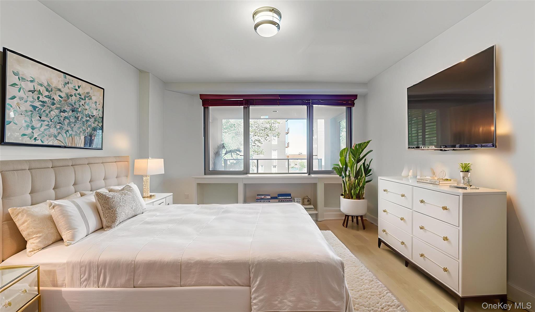 64-05 Yellowstone Boulevard # 311, Forest Hills, NY 11375