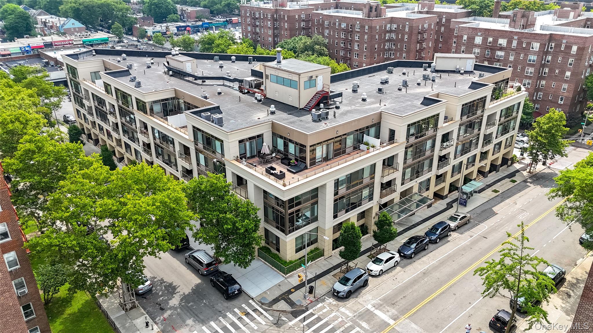 64-05 Yellowstone Boulevard # 311, Forest Hills, NY 11375