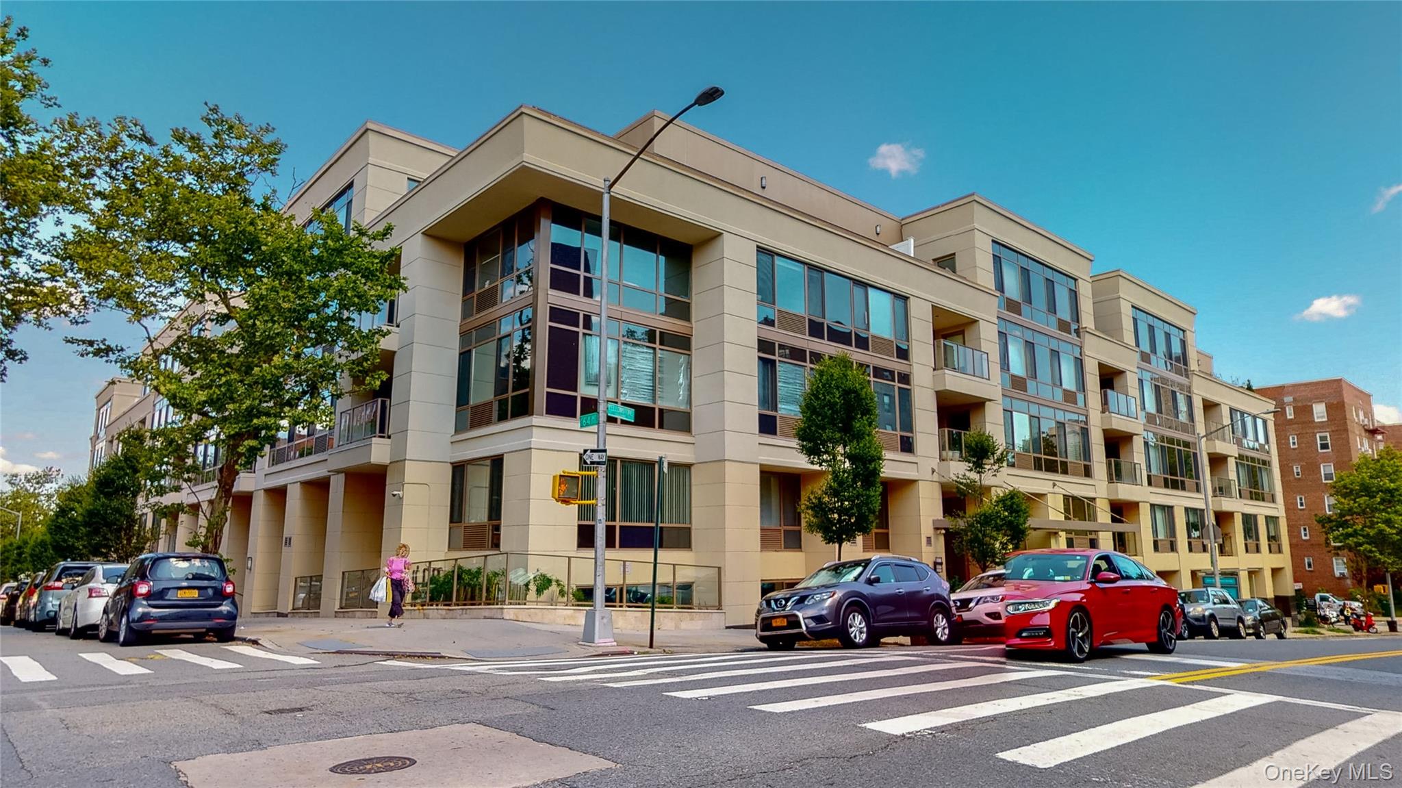 64-05 Yellowstone Boulevard # 311, Forest Hills, NY 11375