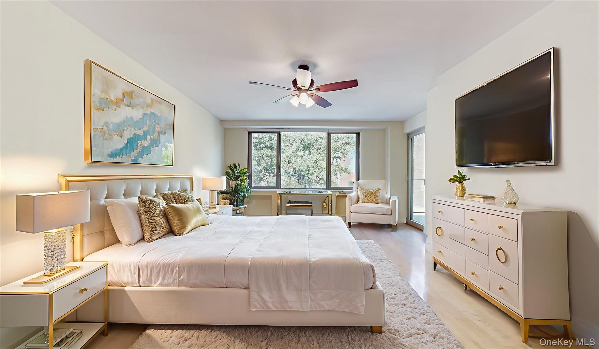 64-05 Yellowstone Boulevard # 311, Forest Hills, NY 11375