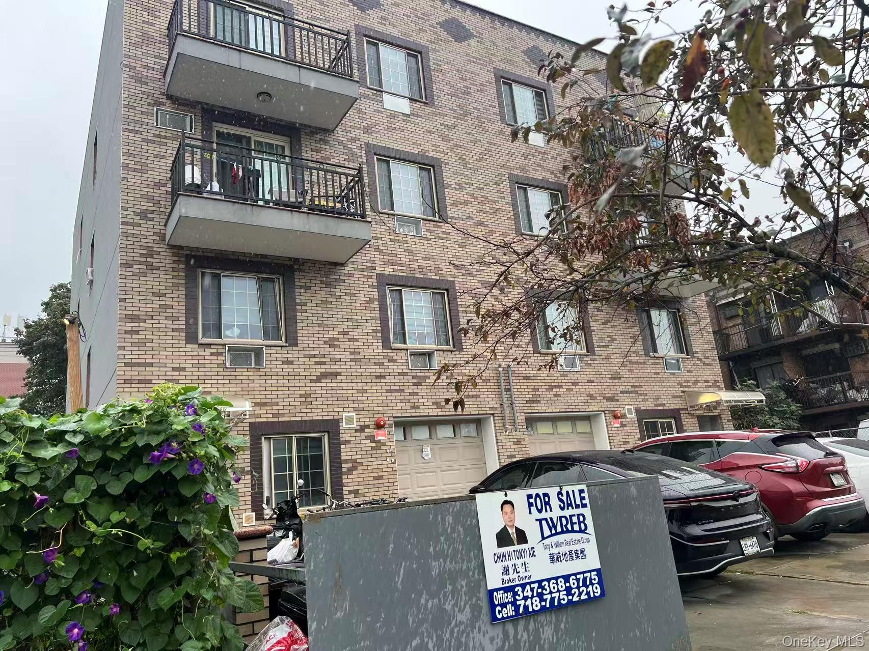 11038 Saultell Avenue, Corona, NY 11368