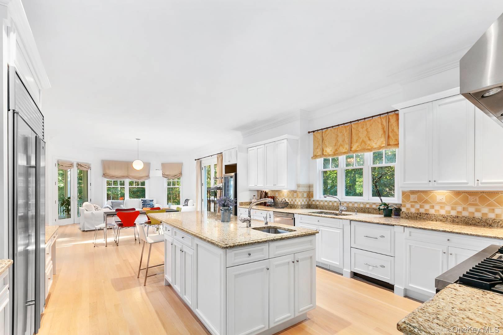 1477 Deerfield Road, Water Mill, NY 11976