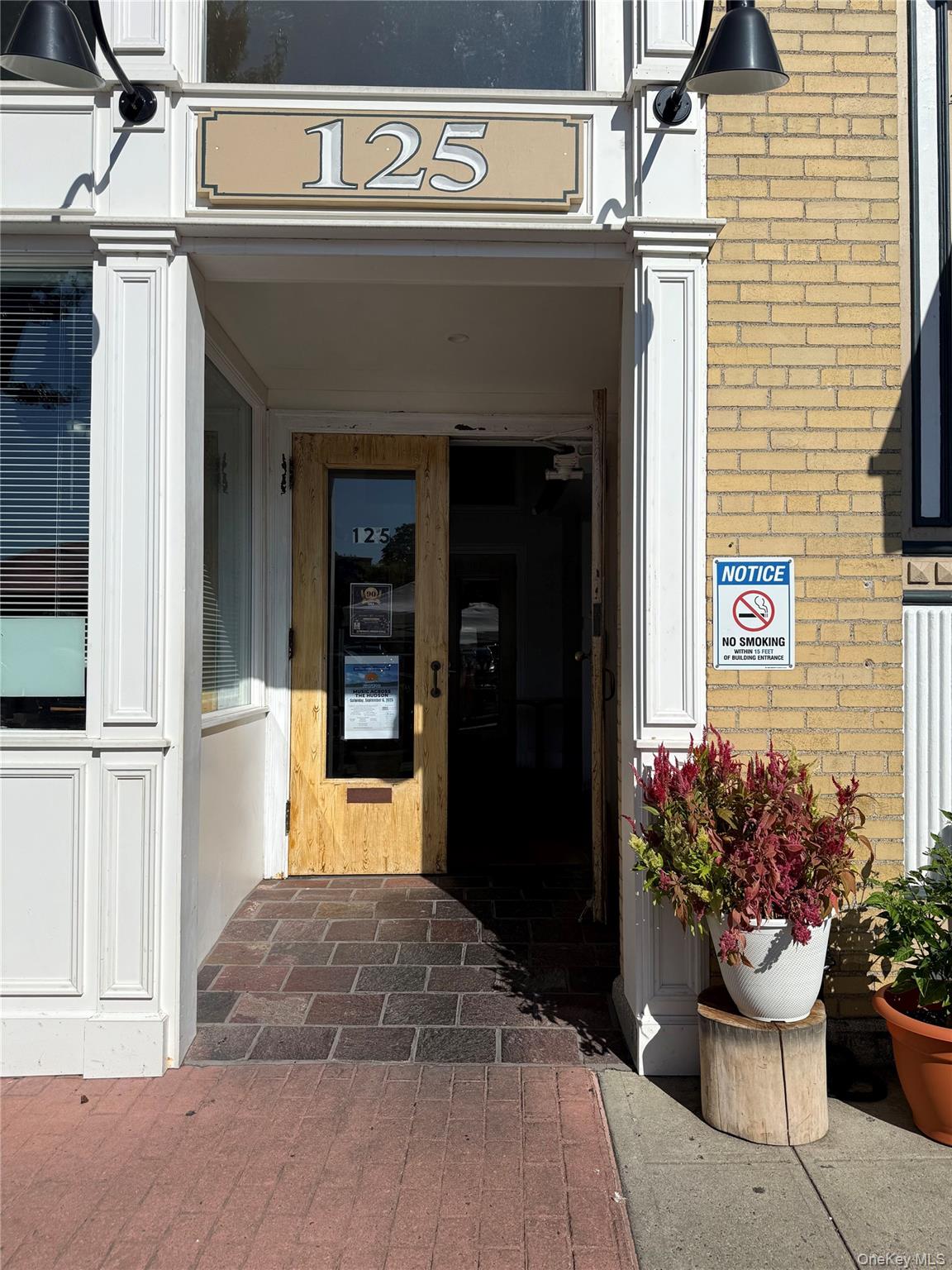 125 Main Street # 2B, Ossining, NY 10562