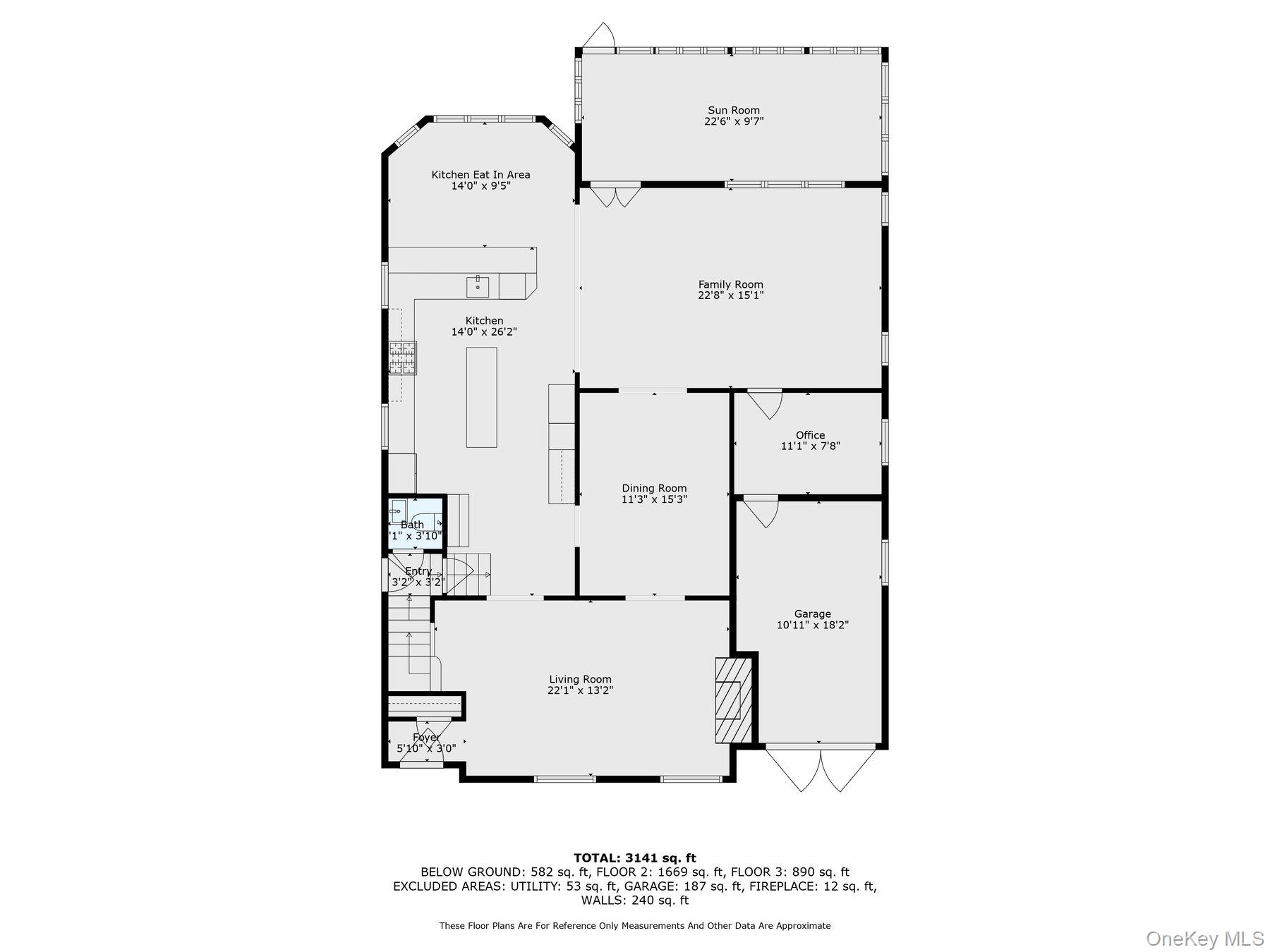 34 Saint Thomas Place, Malverne, NY 11565