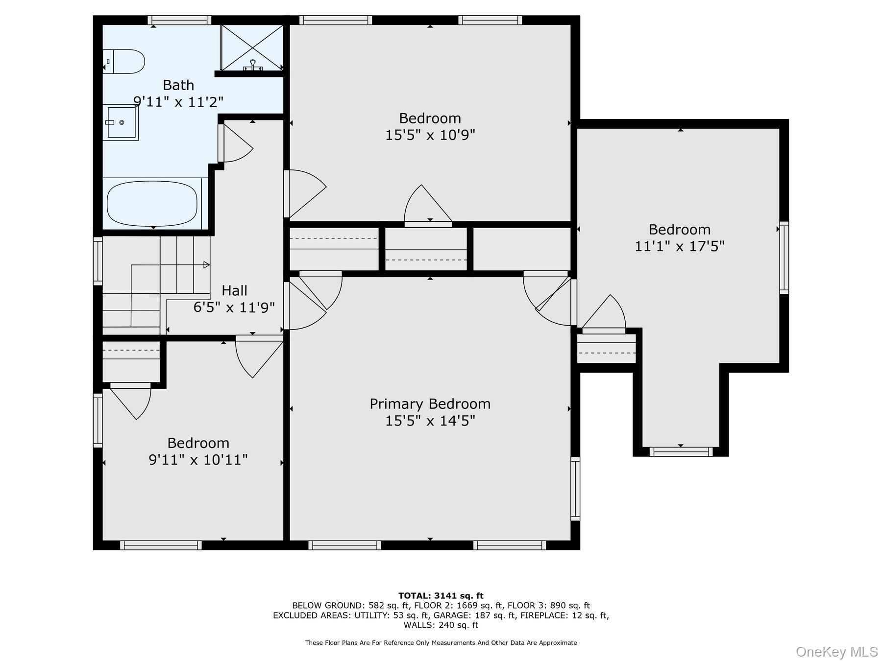 34 Saint Thomas Place, Malverne, NY 11565