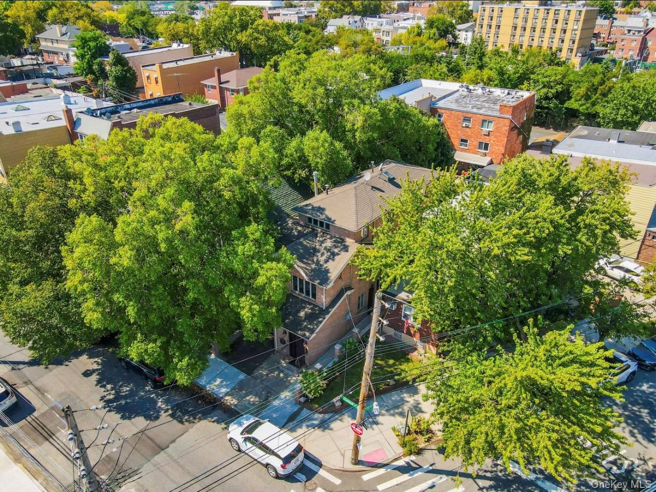 70-13 Caldwell Avenue, Maspeth, NY 11378