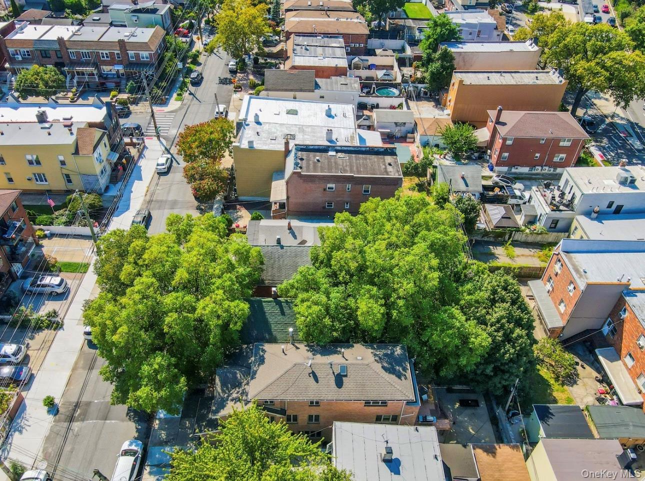 70-13 Caldwell Avenue, Maspeth, NY 11378