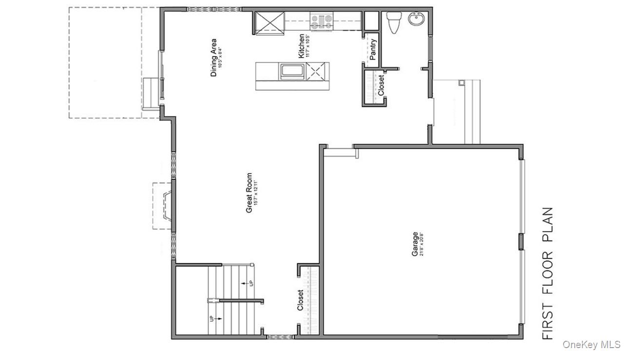 11 Church Street, Hyde Park, NY 12538