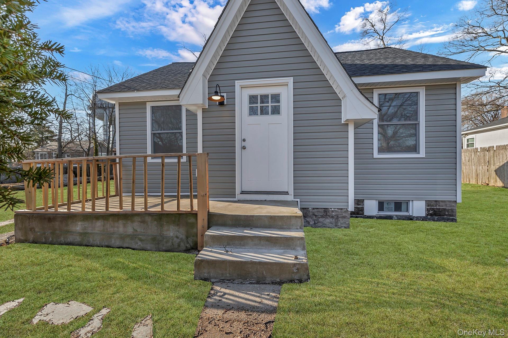 310 State Avenue, Wyandanch, NY 11798