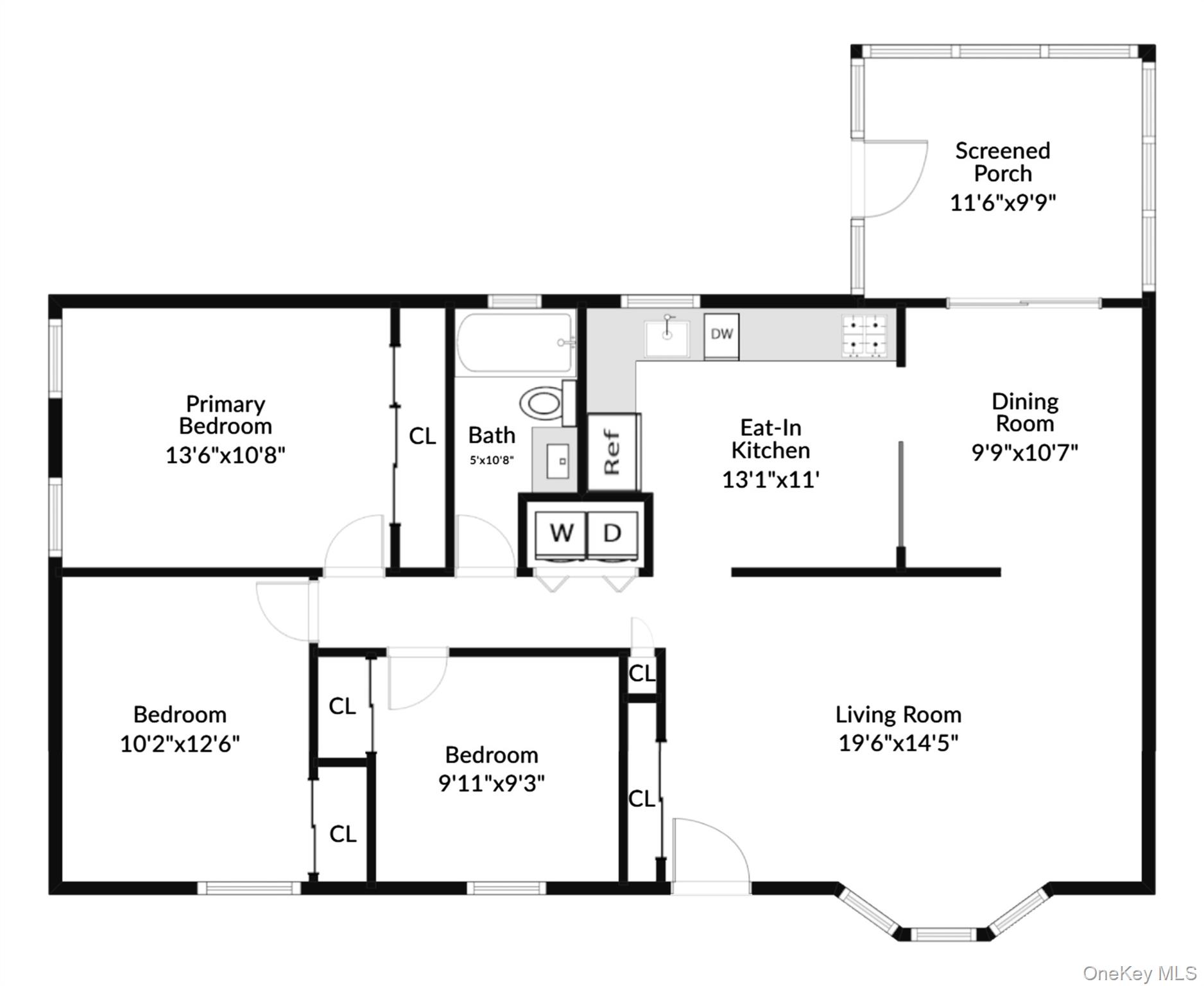 16 Wyant Avenue, Ronkonkoma, NY 11779