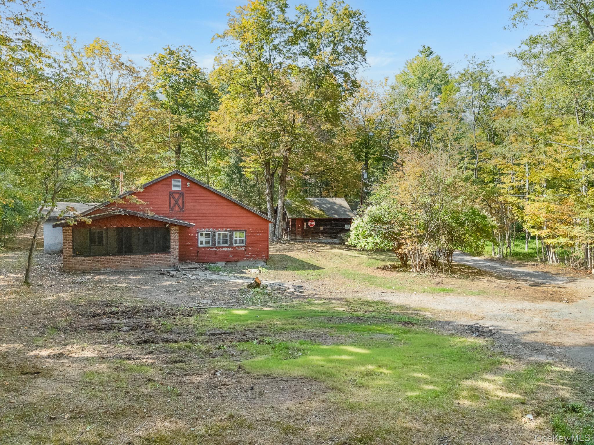 31 Bunny Run Road, Saugerties, NY 12477