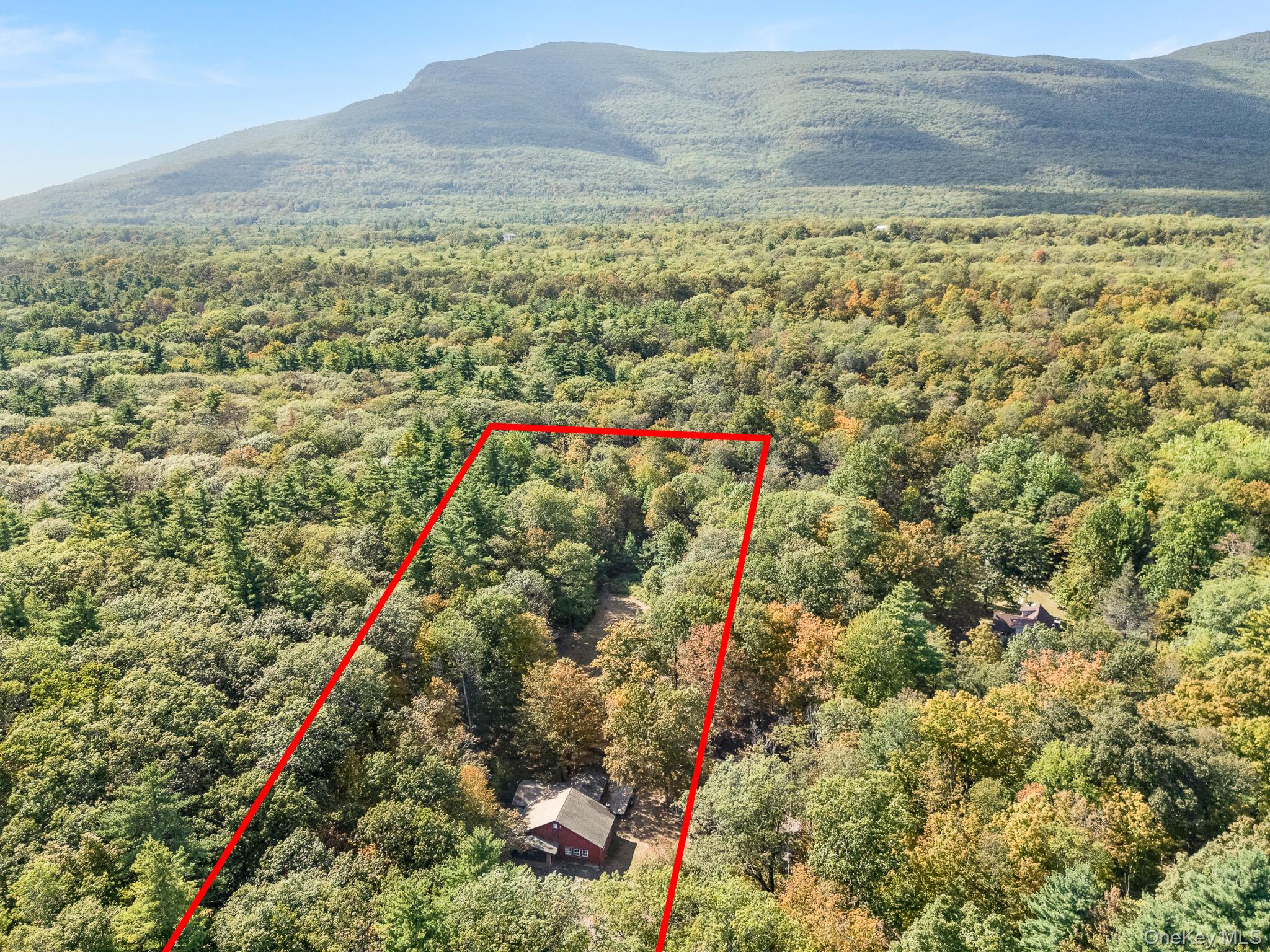 31 Bunny Run Road, Saugerties, NY 12477