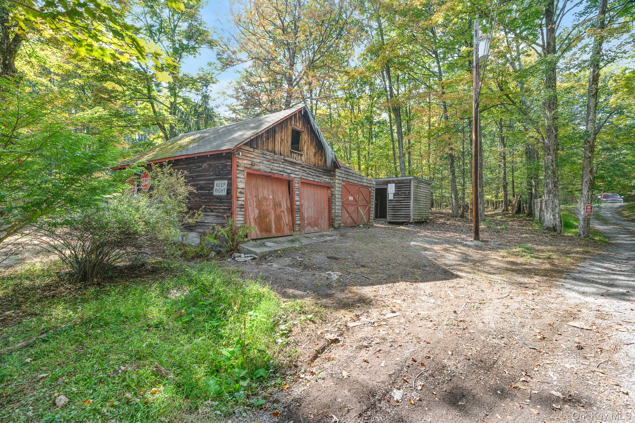 31 Bunny Run Road, Saugerties, NY 12477