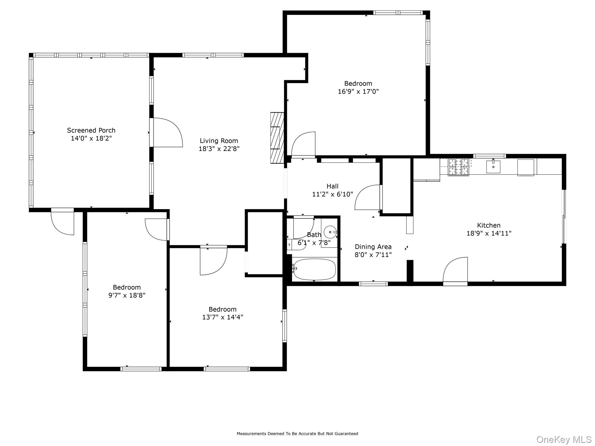 31 Bunny Run Road, Saugerties, NY 12477