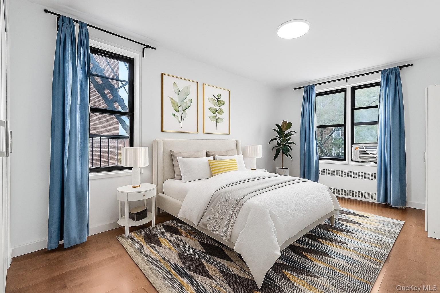 103-25 68th Avenue # 5C, Forest Hills, NY 11375