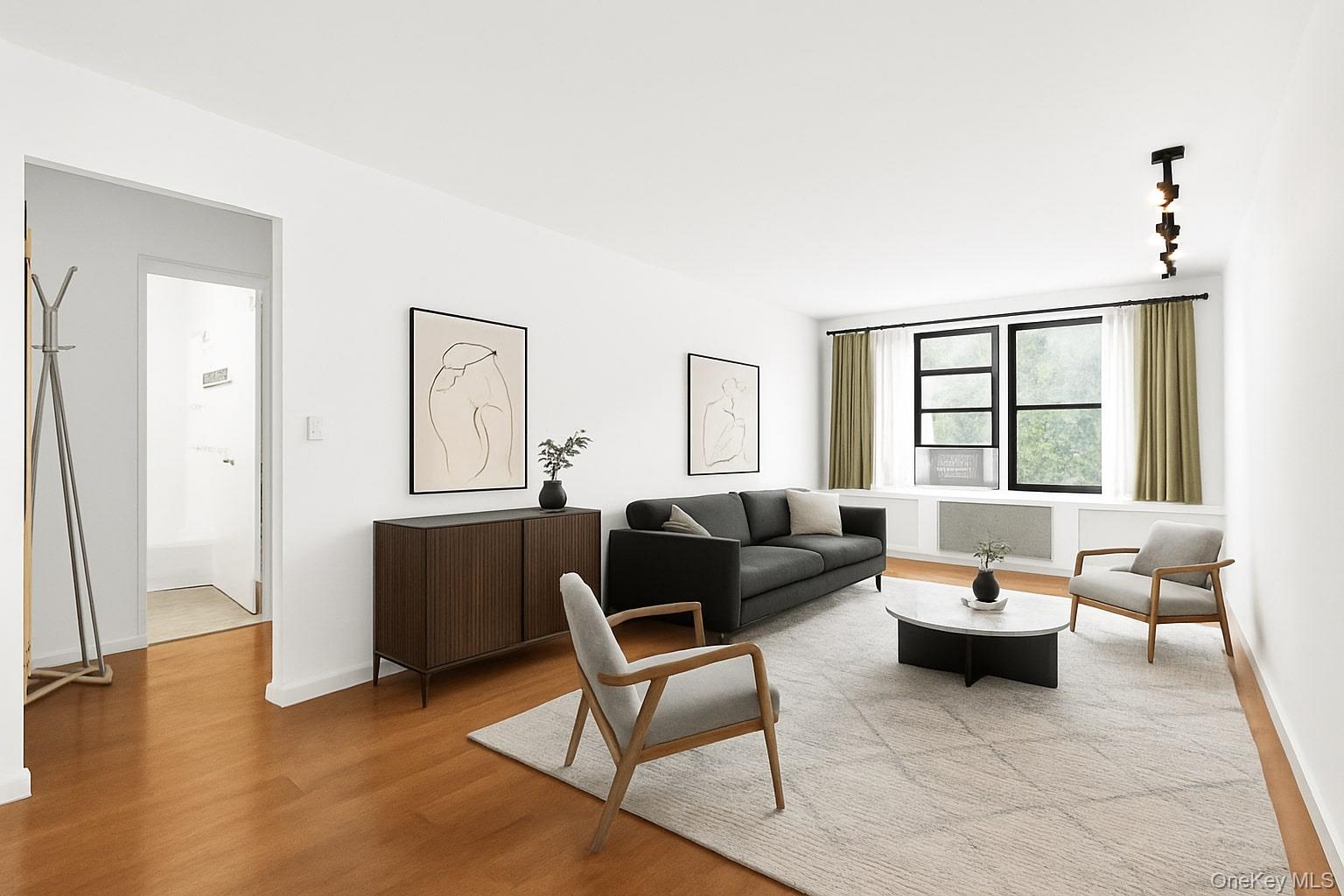 103-25 68th Avenue # 5C, Forest Hills, NY 11375