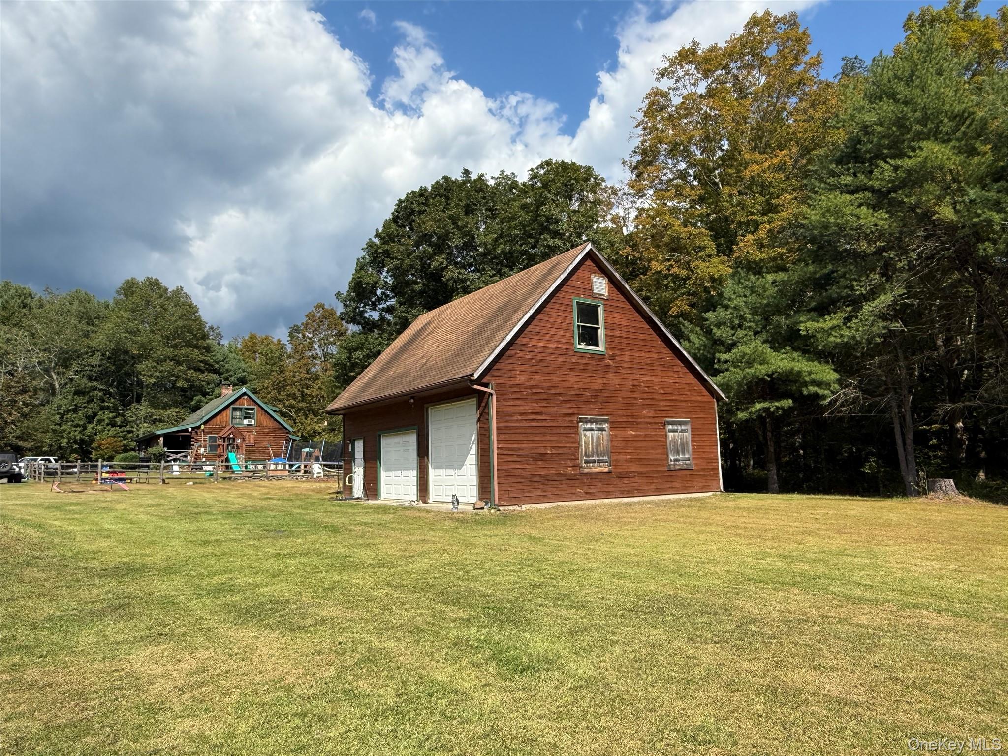 910 State Route 42, Sparrowbush, NY 12780