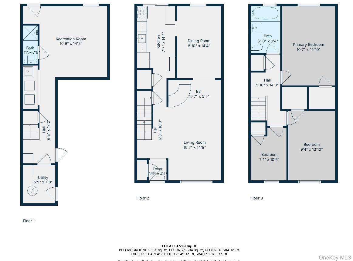 6002 80th Avenue, Glendale, NY 11385