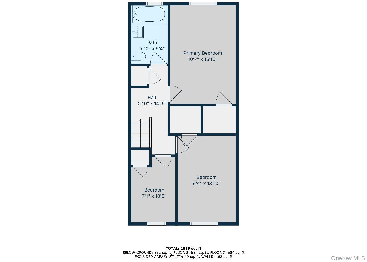 6002 80th Avenue, Glendale, NY 11385