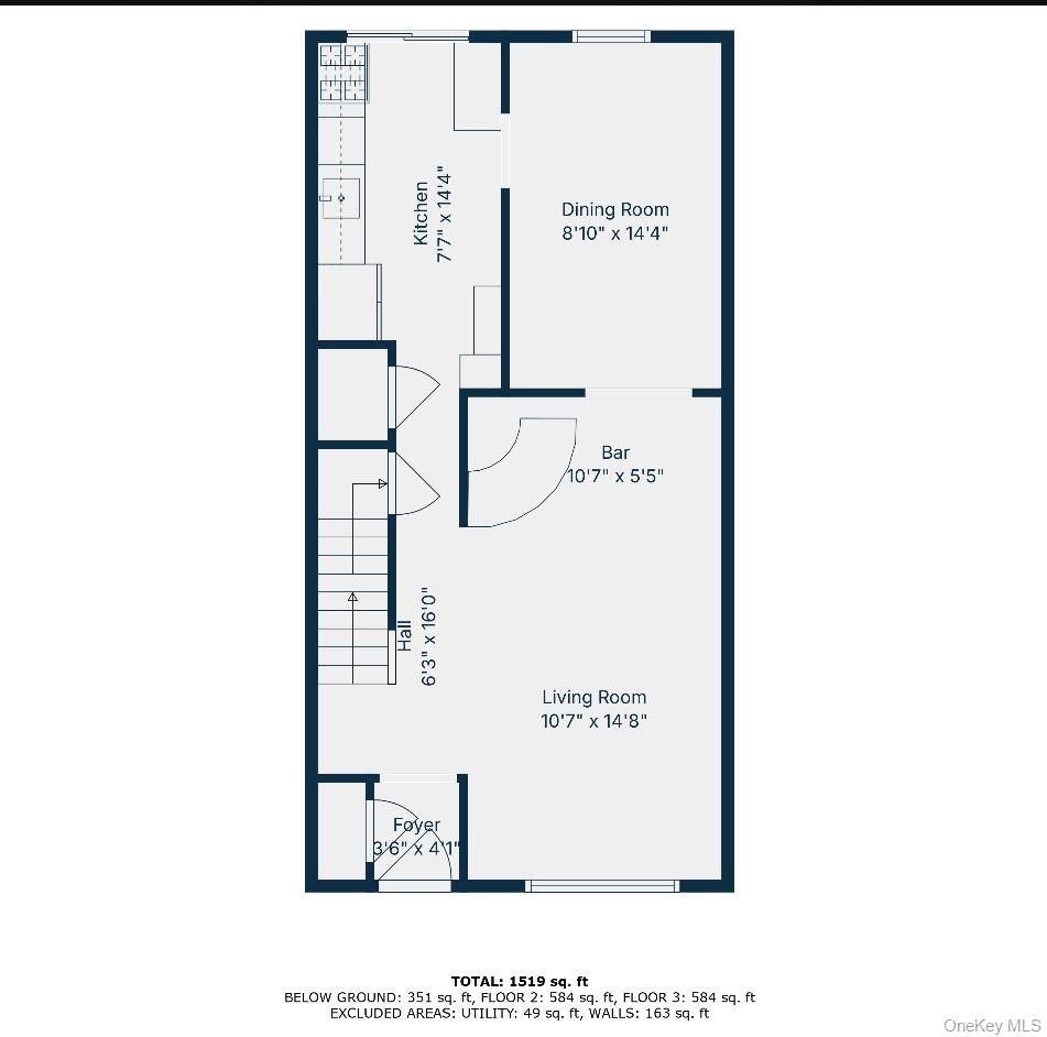 6002 80th Avenue, Glendale, NY 11385