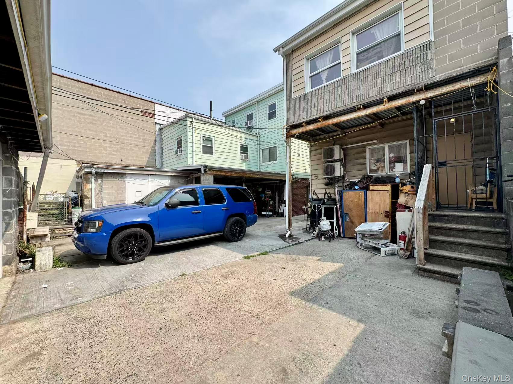 34&36 Marginal St, Brooklyn, NY 11207