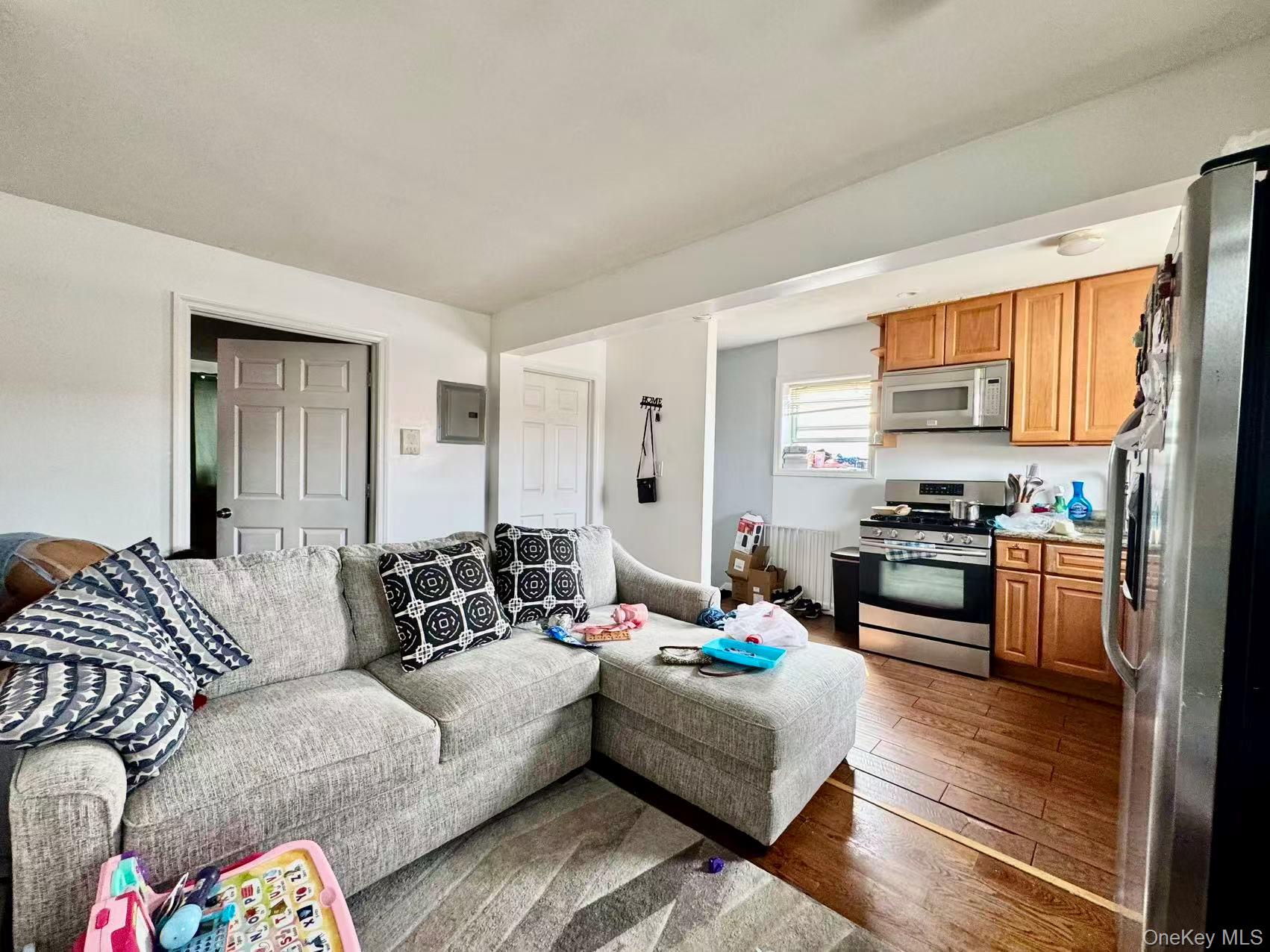 34&36 Marginal St, Brooklyn, NY 11207