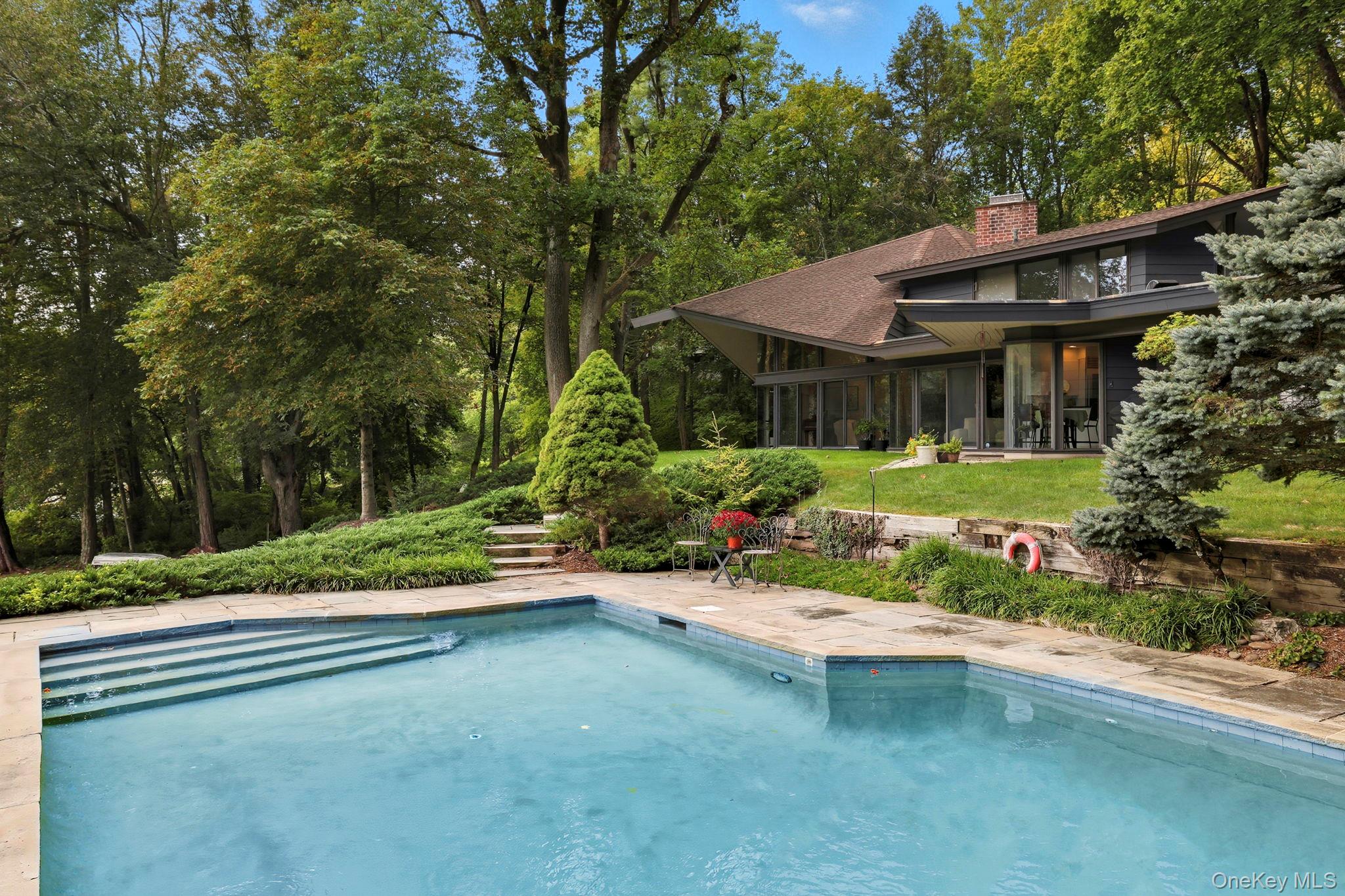 67 Banksville Road, Armonk, NY 10504