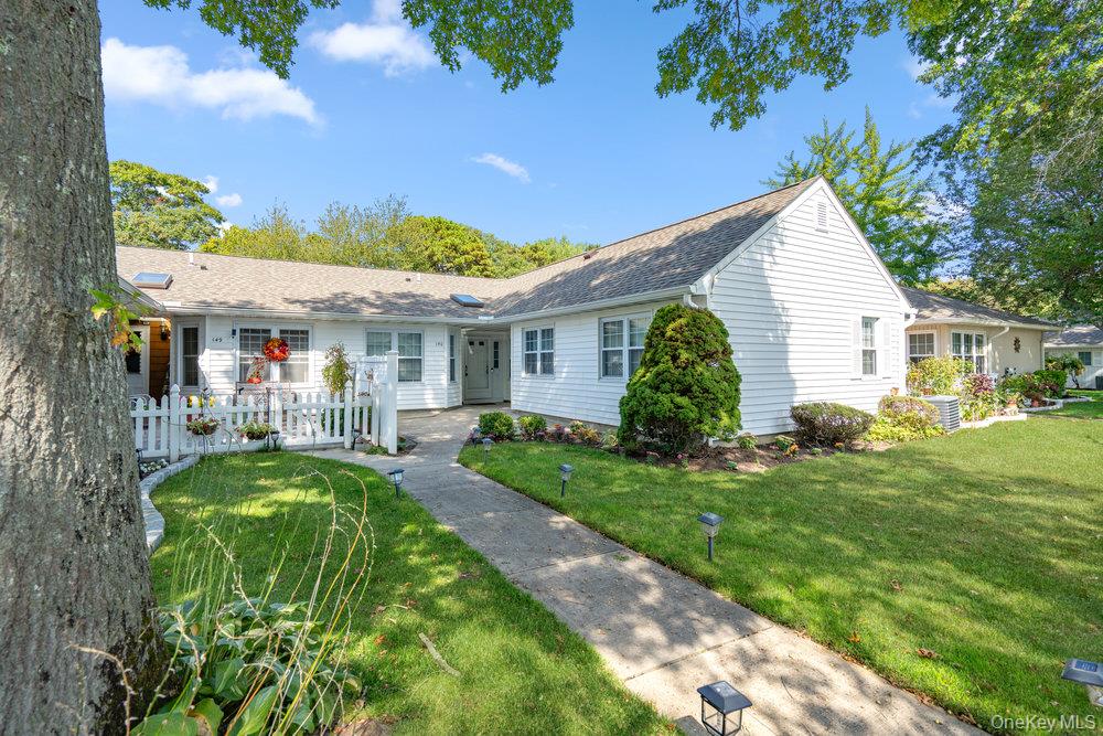 150 Revere Drive, Sayville, NY 11782