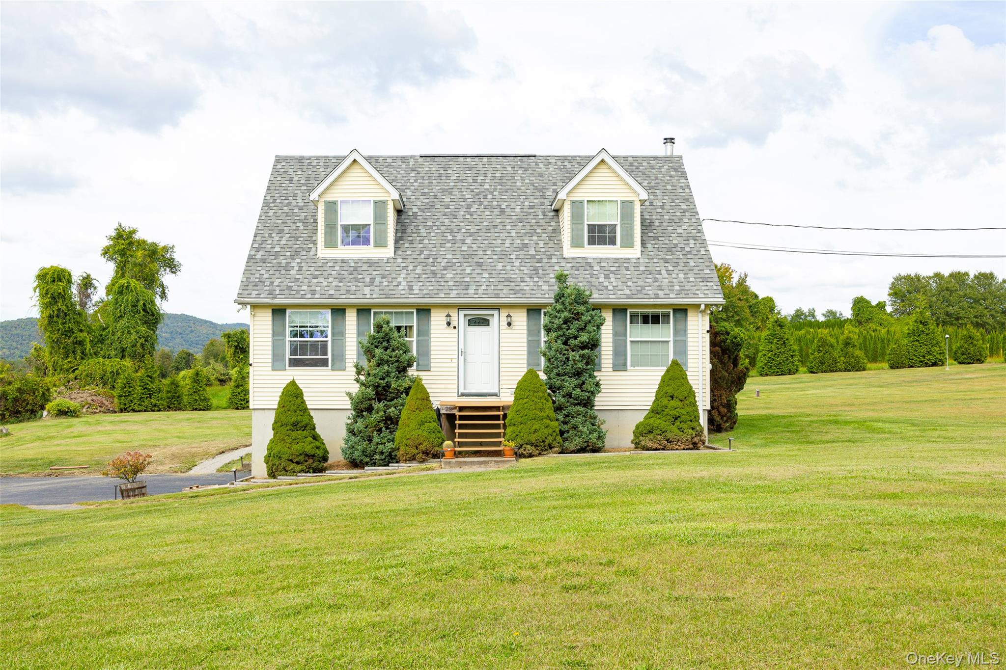 23 Bog Hollow Road, Wassaic, NY 12592