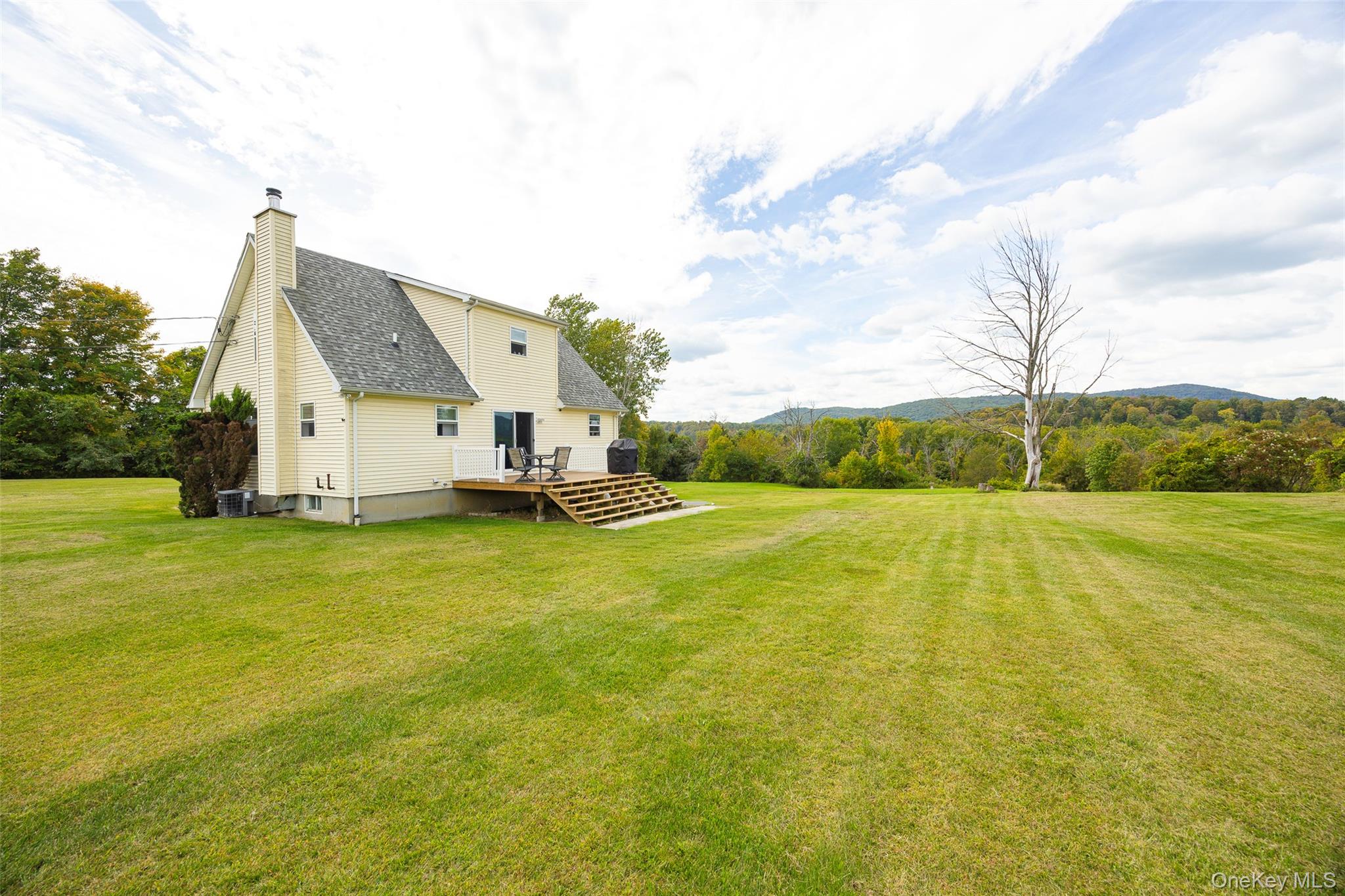 23 Bog Hollow Road, Wassaic, NY 12592