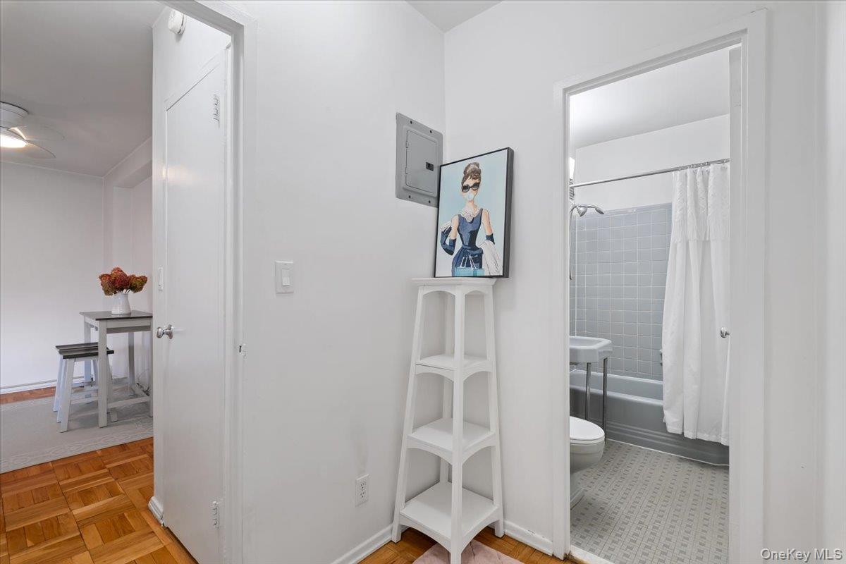 281 Garth Road # A6D, Scarsdale, NY 10583